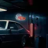Luci neon per auto MANTA SNL96MT — illuminazione d'accento interna/esterna, modello SNL96MT