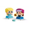 LEGO DISNEY 43284 Mini Anna ed Elsa