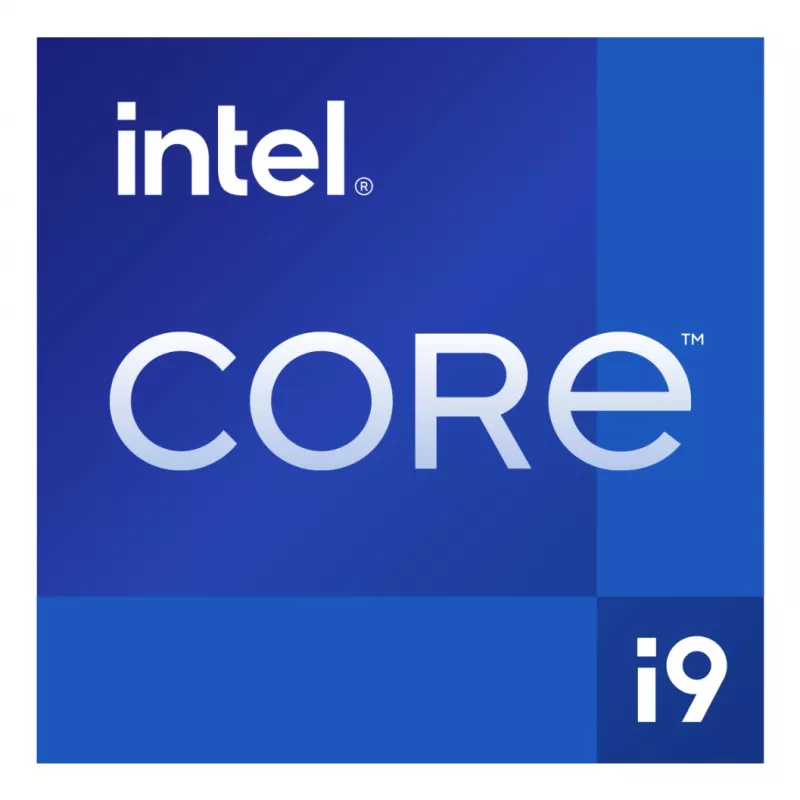 Processore Intel Core i9-13900KF, 24 core/32 thread, 3,0–5,8 GHz, 36 MB di cache, LGA1700, Box senza dissipatore