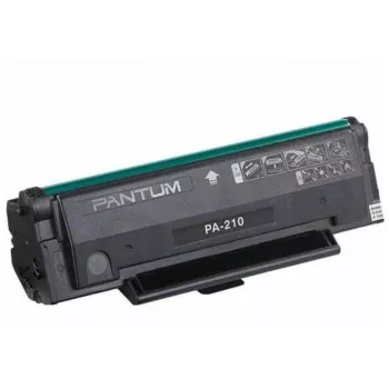 Cartuccia toner NERO/1,6K originale PA-210EV Pantum