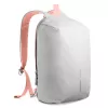 Zaino 2-in-1 XD DESIGN Switch SANDUST/PINK P706.331