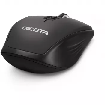 Mouse DICOTA D31980 Travel ambidestro Bluetooth