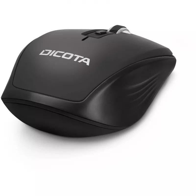 Mouse DICOTA D31980 Travel ambidestro Bluetooth