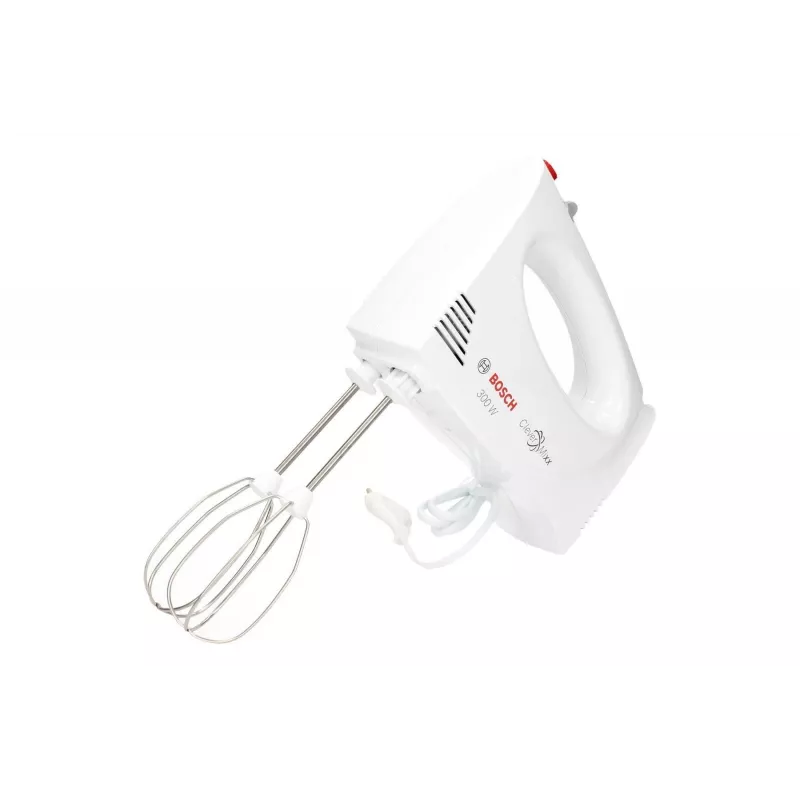 Mixer Bosch MFQ3010 frullatore a mano 300 W bianco
