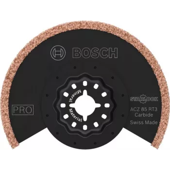 Lama circolare Bosch PRO ACZ 85 EIB, 85 mm diametro