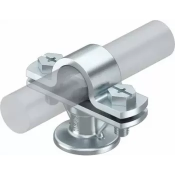OBO Bettermann supporto per asta 113 Z-16 (5412609)