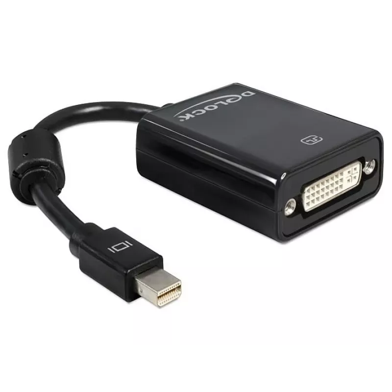 Adattatore mini DisplayPort DeLOCK 65098