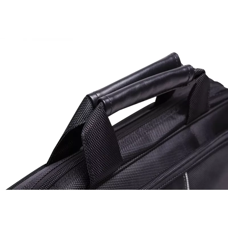 Addison 309014 borsa per notebook 35,8 cm (14.1) valigetta nero