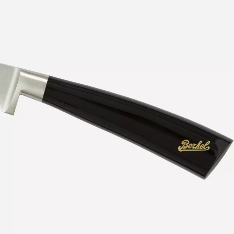 Coltello da cucina Berkel Elegance in acciaio inox 3 pezzi