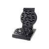 Macchina per cupcake/donut Steba CM3 12 dolci 7 donut 800W nero