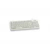 Tastiera CHERRY XS G84-5200LCMDE-0 grigio QWERTZ