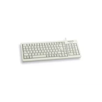 Tastiera CHERRY XS G84-5200LCMDE-0 grigio QWERTZ