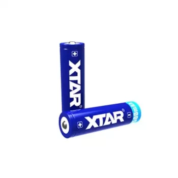 Batteria 18650 3,6V Li-Ion 3500 mAh