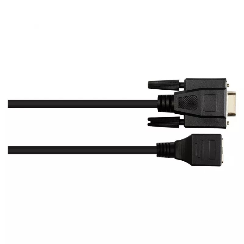 Cavo adattatore Good Connections RJ45 a RS232 seriale
