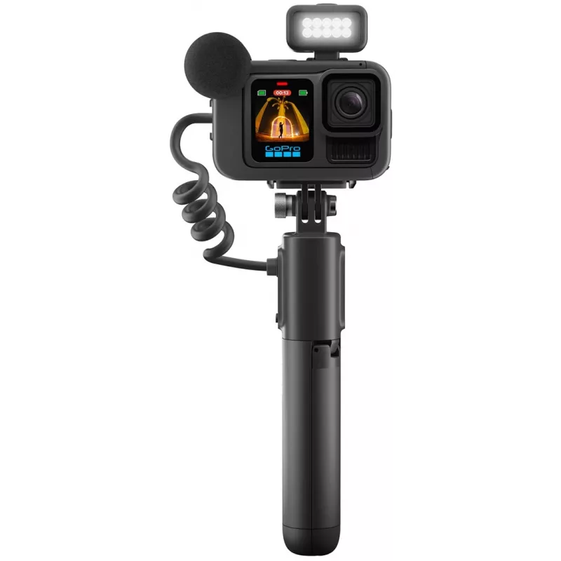 Action camera GoPro HERO13 Black Creator Edition