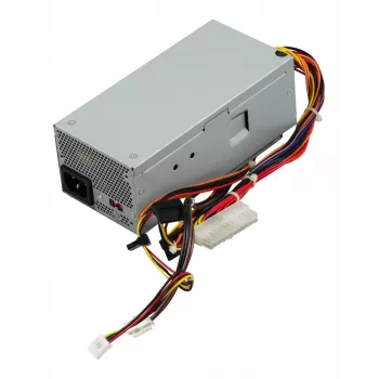 Dell HIPRO 7GC81 Alimentatore interno da 265 W, PFC attivo
