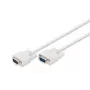 Cavo trasmissione dati Digitus D-Sub9/M - D-Sub9/M