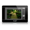 Pannello di controllo touchscreen SATEL INT-TSI-B pannello a parete LCD da 7 pollici per sistemi di sicurezza