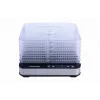 Essiccatore Blaupunkt FDD601 grigio traslucido