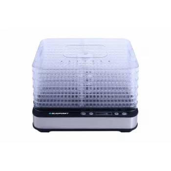 Essiccatore Blaupunkt FDD601 grigio traslucido