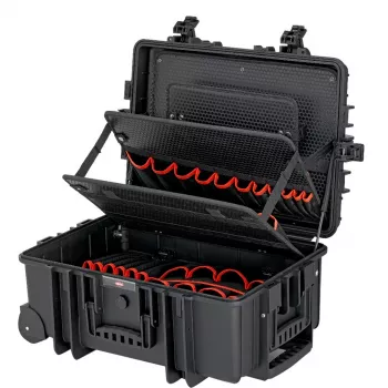 Valigetta per attrezzi Knipex 00 21 37 LE