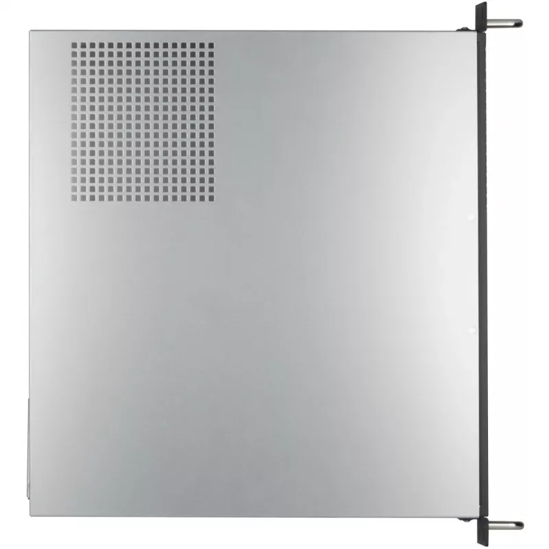 Silverstone RM23-502-MINI rack nero