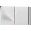 Blocco per appunti MAUL A245999 A4 120 fogli multicolore