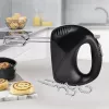 Frullatore a mano Maestro MR-500, nero – frullatore a mano, modello MR-500