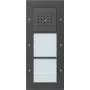 GIRA 126867 sistema citofono audio antracite (126867)