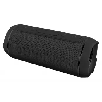 Altoparlante portatile Manta SPK13GO BT, nero