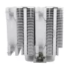Thermalright Peerless Assassin 120 bianco (120mm) dissipatore per processore