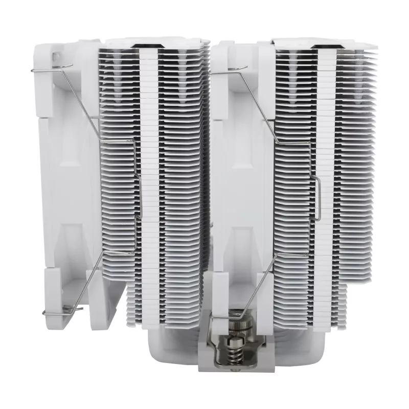 Thermalright Peerless Assassin 120 bianco (120mm) dissipatore per processore