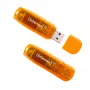 Chiavetta USB Flash USB2 2X64GB/RAINBOW 3502492 Intenso