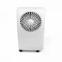Deumidificatore Jata JEHU2413 2 L 210 W 42 dB 230 V bianco 270×205×408 mm