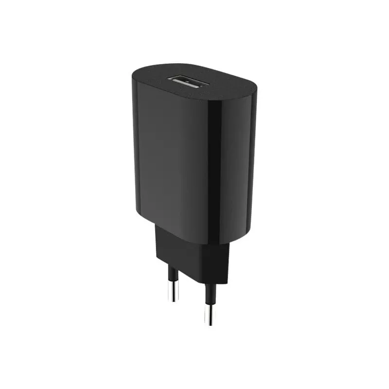 Caricabatterie da interno Terratec ChargeAIR dot! smartphone nero argento