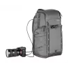 Zaino per fotocamera Vanguard VEO ADAPTOR R44 GY grigio