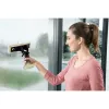 Accessorio per lavavetri Karcher 2.633-130.0 — panni in microfibra 275 mm (2 pezzi)