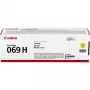Cartuccia toner Canon 5095C002 1 pz. originale giallo
