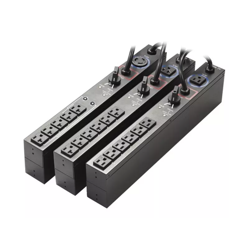 Eaton HotSwap MBP 6000i pannello di bypass per manutenzione