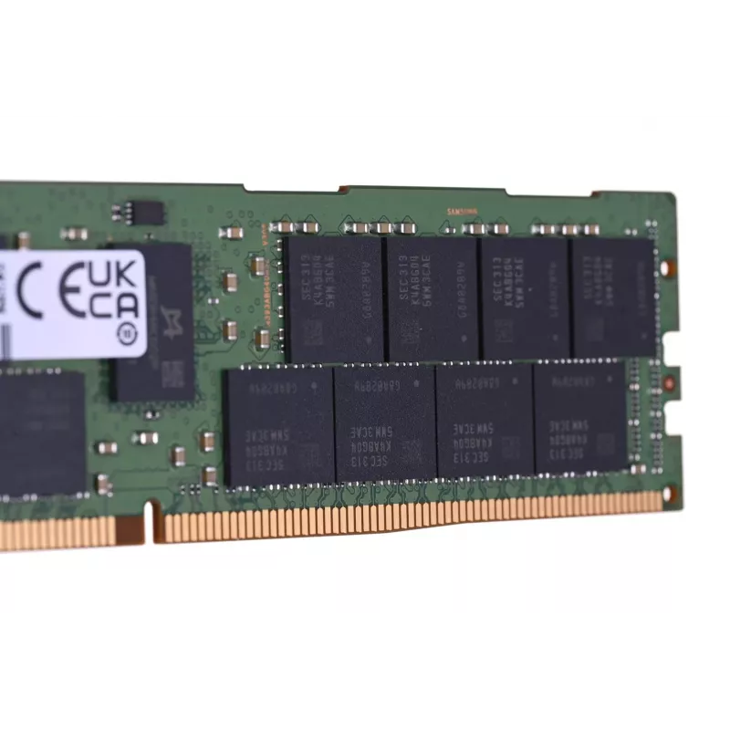 RDIMM server Samsung DDR4 128 GB 3200 MHz Registered 288-Pin 1,2 V