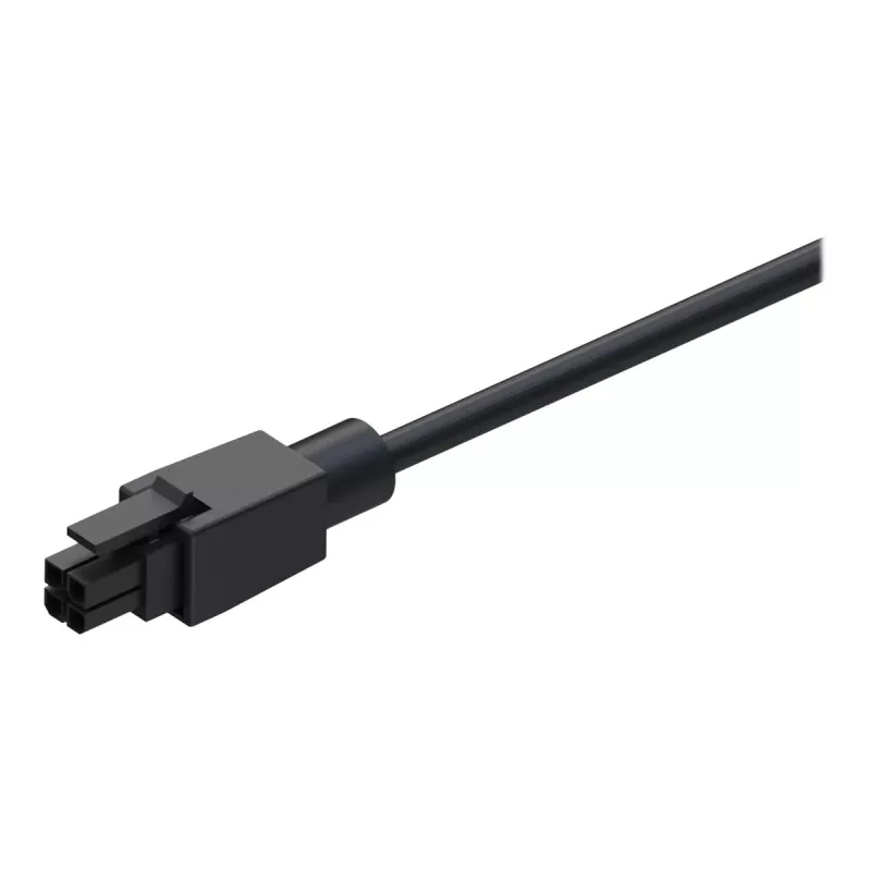 Alimentatore Teltonika PR5MEC21 da interno nero 0,14 - 0,5 mm²