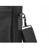 NATEC Impala 2 39,6 cm (15,6 inch) borsa messenger nero, grigio
