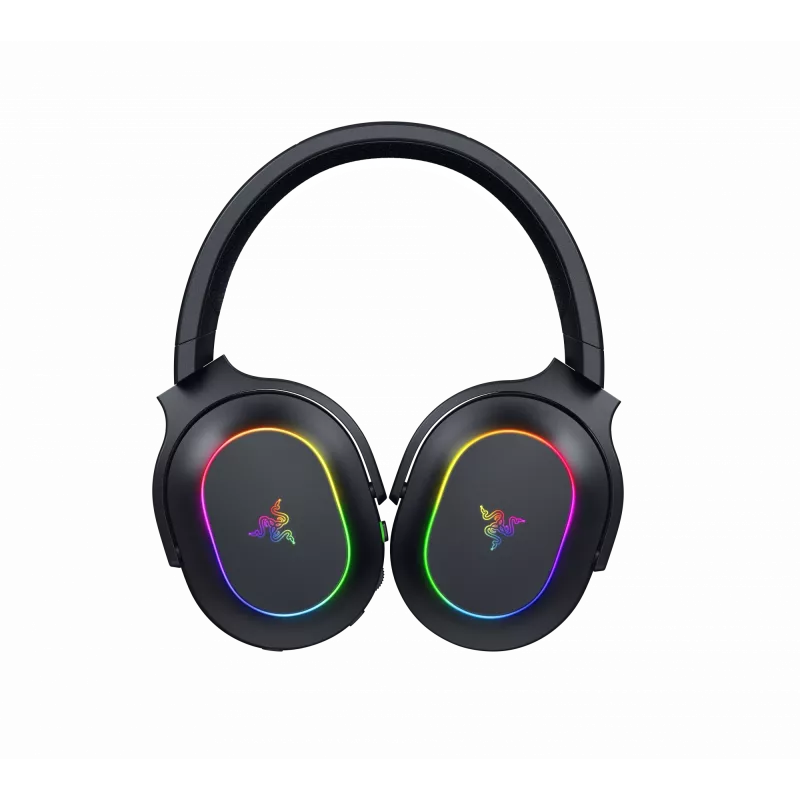 Cuffie Razer Barracuda X Chroma wireless over-ear nero