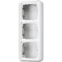 Scatola da incasso JUNG CD 583 A WW