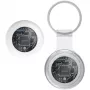 Localizzatore 4smarts SkyTag Lucid confezione da 2 – tracker Bluetooth GPS, bianco