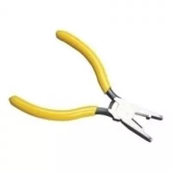 3M E-9Y Crimpatrice per cavi giallo