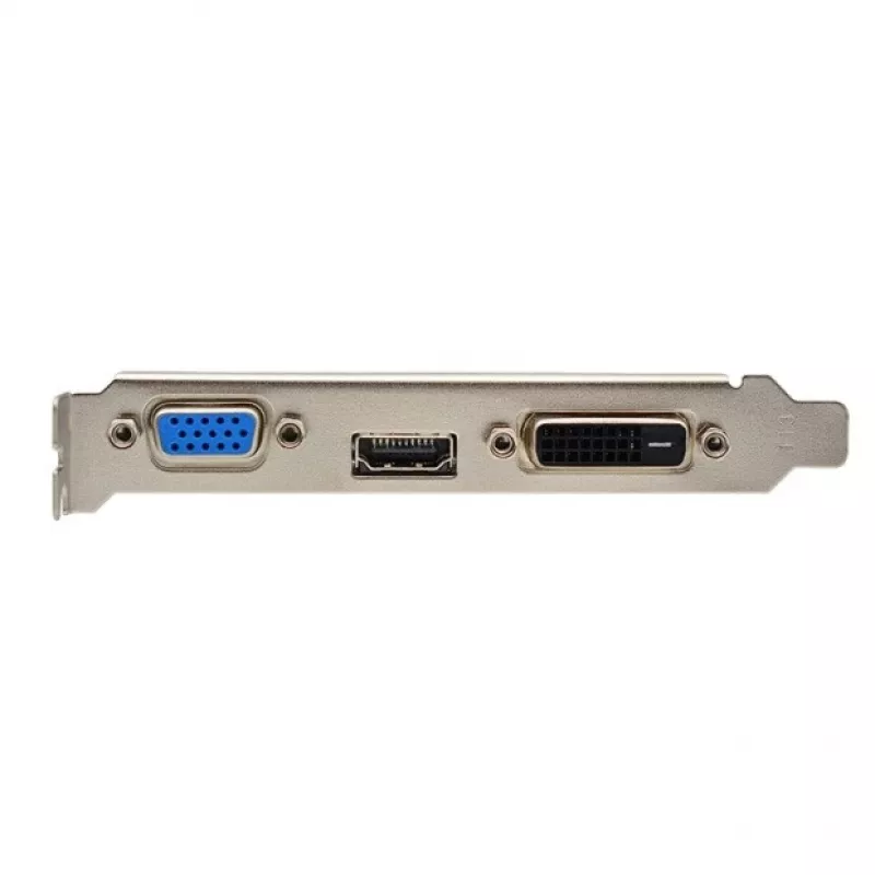 Scheda grafica AFOX Geforce GT710 4 GB DDR3 64 Bit DVI HDMI VGA Low Profile V3