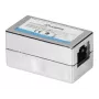 Adattatore di genere per cavo Lanberg AD-RJ45-RJ45-OS6 RJ-45 argento
