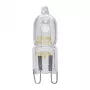 Lampada alogena Osram Halopin Pro 48 48 W G9 bianco caldo 740 lm