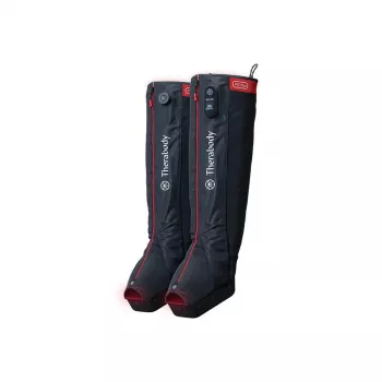 Therabody JetBoots Pro Plus L stivali a compressione